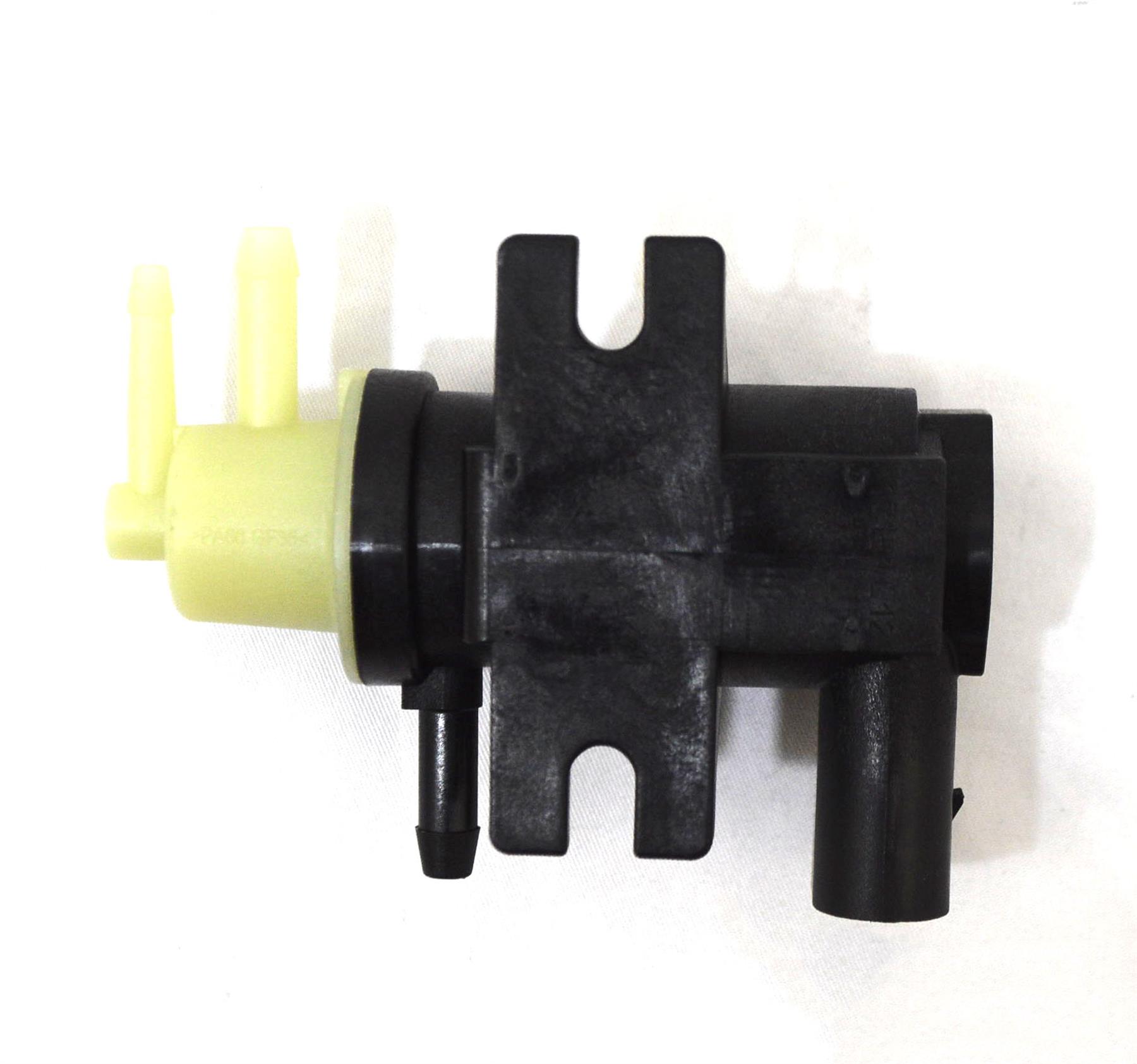 LSC 1J0906627A : Genuine Pierburg Turbocharger Pressure Converter N75 - 2 Pin Connector - NEW - Image 4