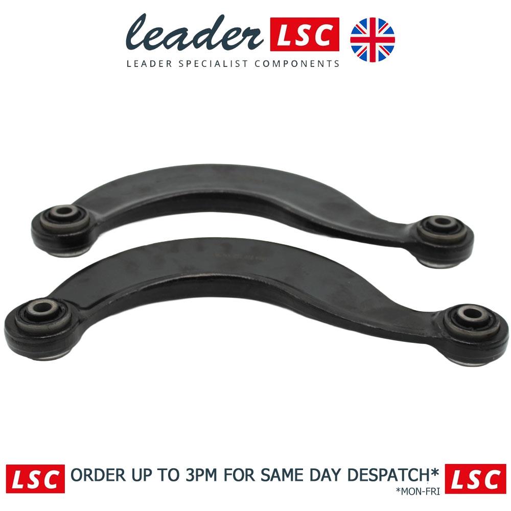 LSC 1755222 : Pair of Rear Wheel Suspension Control Trailing Arms Wishbones - NEW - Image 8
