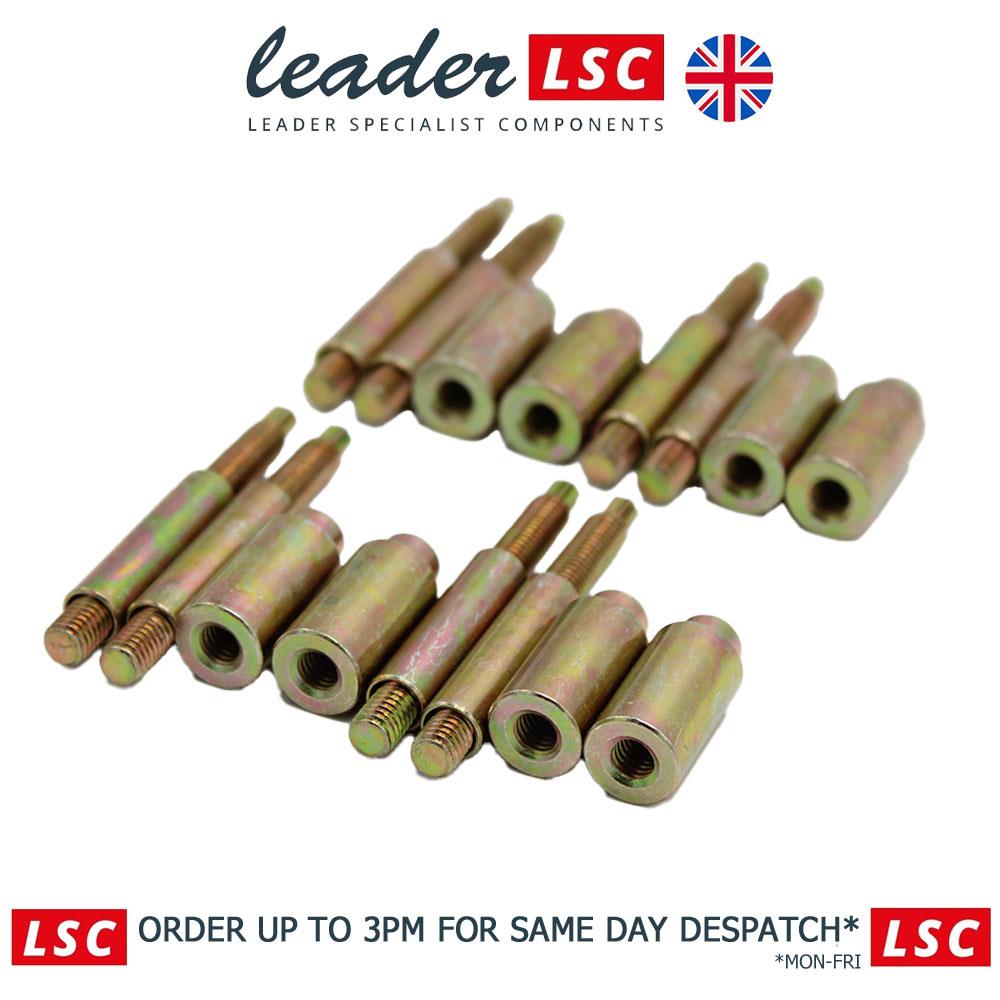 LSC 8200553118 : Set of 4 x 6 Piece Injector Repair Fixing Kits - NEW - Image 6