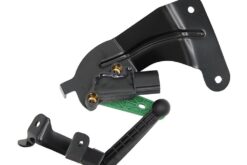 LSC 5Q0512522F : Rear Right Suspension Height Level Sensor - NEW