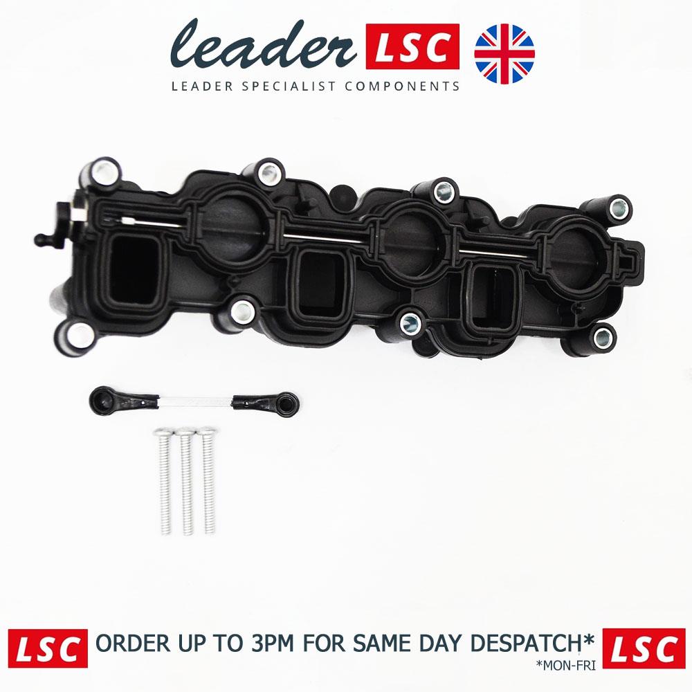 LSC 059129712BH : Right Side Intake Manifold - NEW - Image 10
