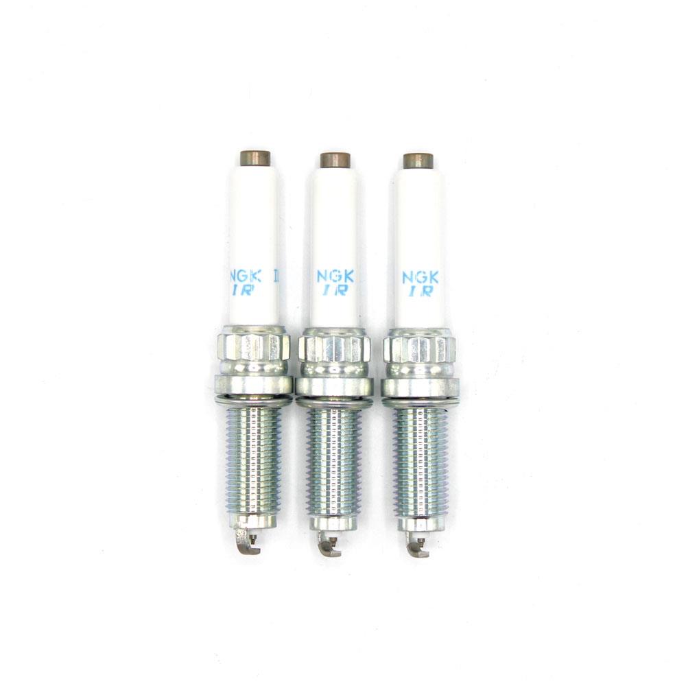 LSC 9833964280 : GENUINE OEM Set of 3 x Spark Plugs - NEW - Image 2