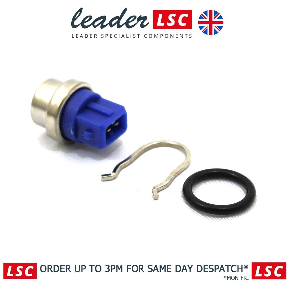 LSC 025906041A : Engine Coolant Water Temperature Sensor for Audi Seat VW - NEW - Image 10