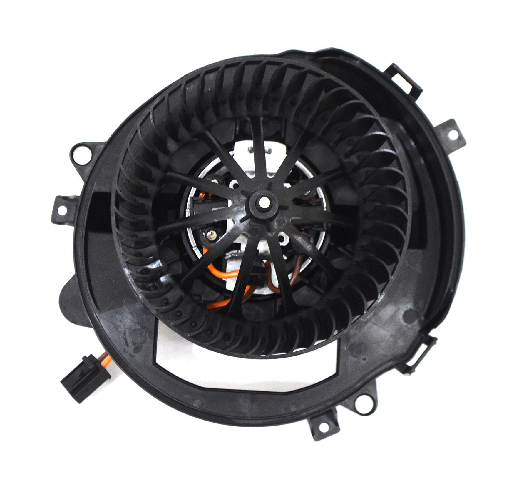 LSC 5Q2819021A : Heater Blower Fan, Wheel and Motor - NEW - Image 5