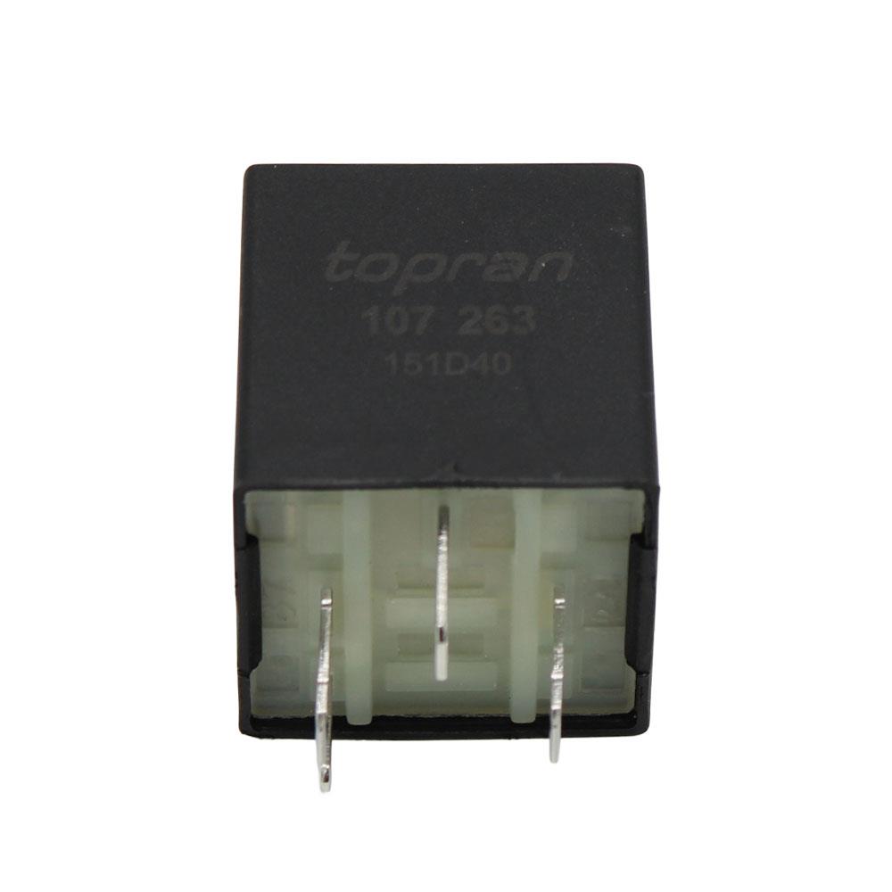 LSC 1J0906381A : Fuel Pump Relay - NEW - Image 2