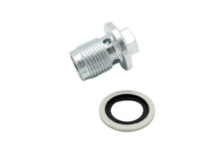 LSC 93183669 : Sump Plug & Seal - NEW