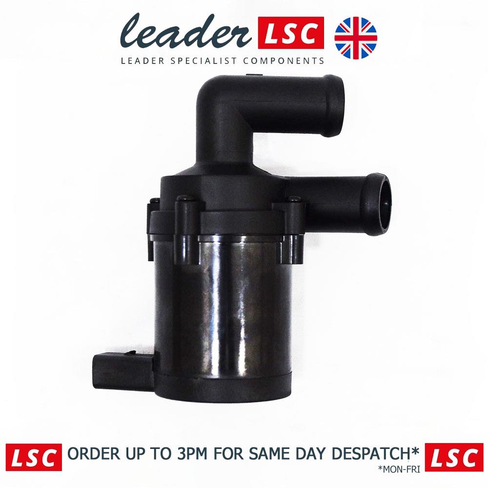 LSC 1K0965561A : Auxilliary Secondary Water Pump - NEW - Image 10