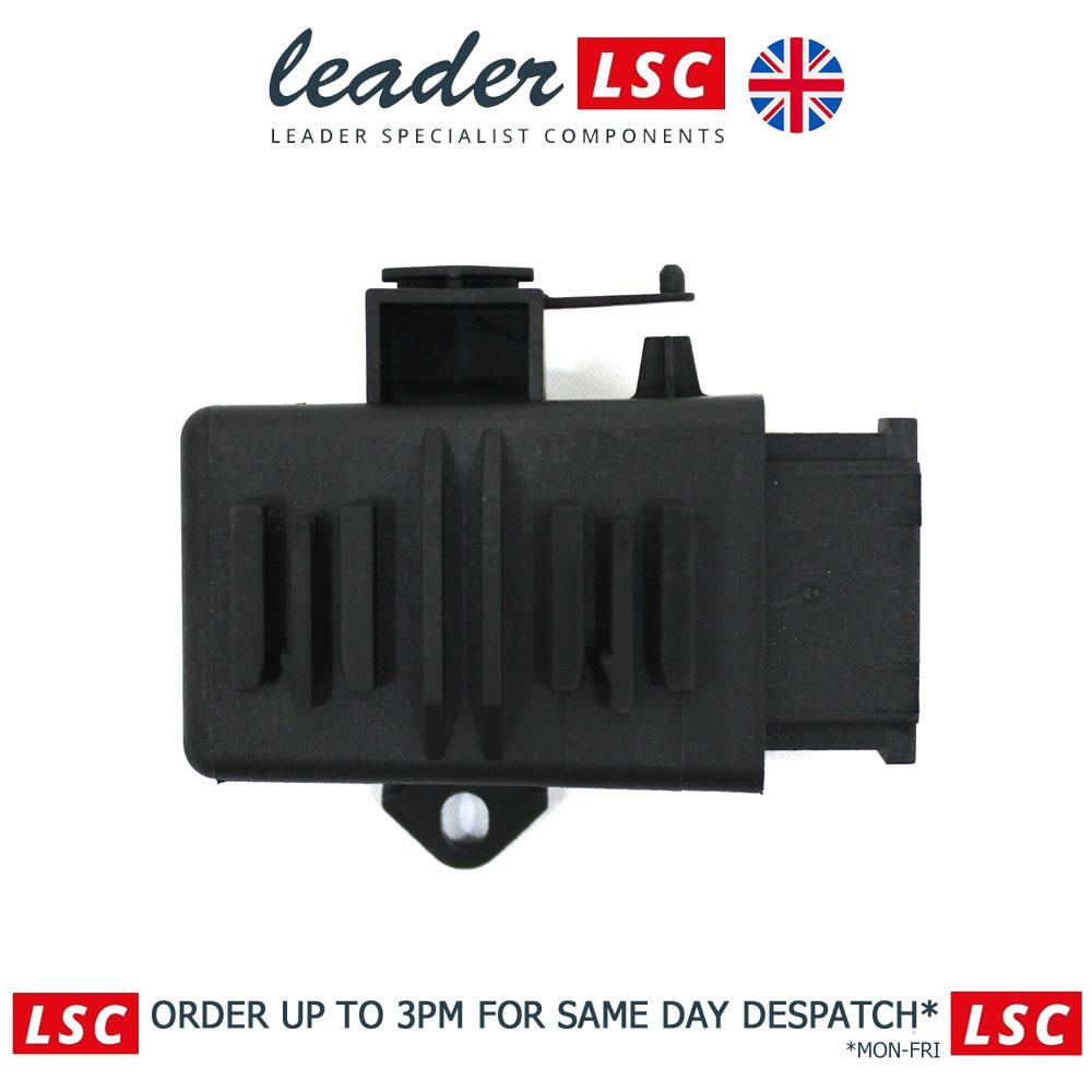LSC 1K0959772 : Heated Seat Control Unit - NEW - Image 7
