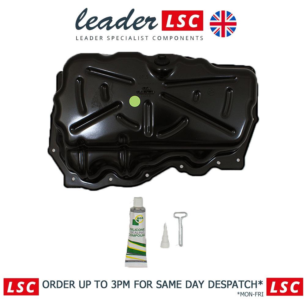 LSC 2011593 : Genuine Ford Engine Oil Pan Sump with Sealant - New - Image 9