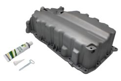 LSC 04L103603 : Aluminium Engine Oil Pan Sump and Sealant - NEW