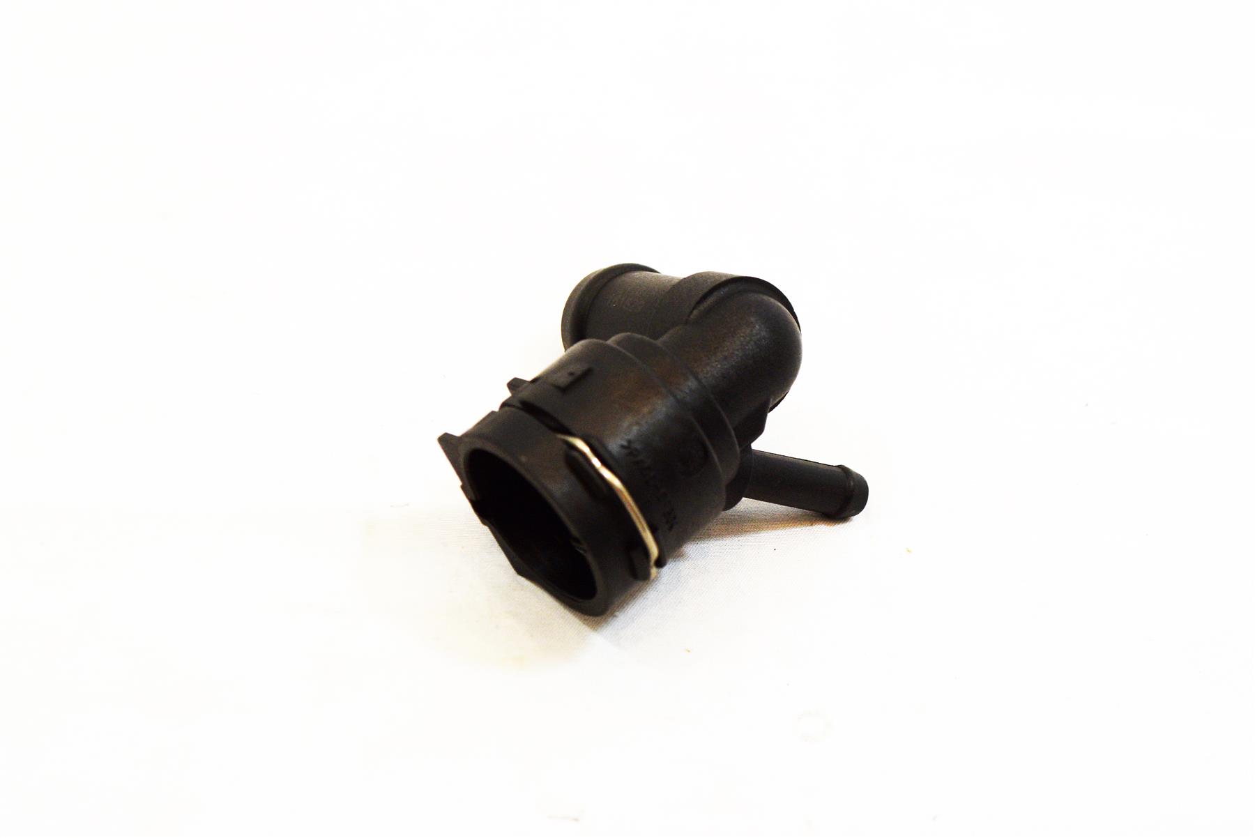LSC 1K0122291R : Engine Water Coolant Flange Connector - NEW - Image 5