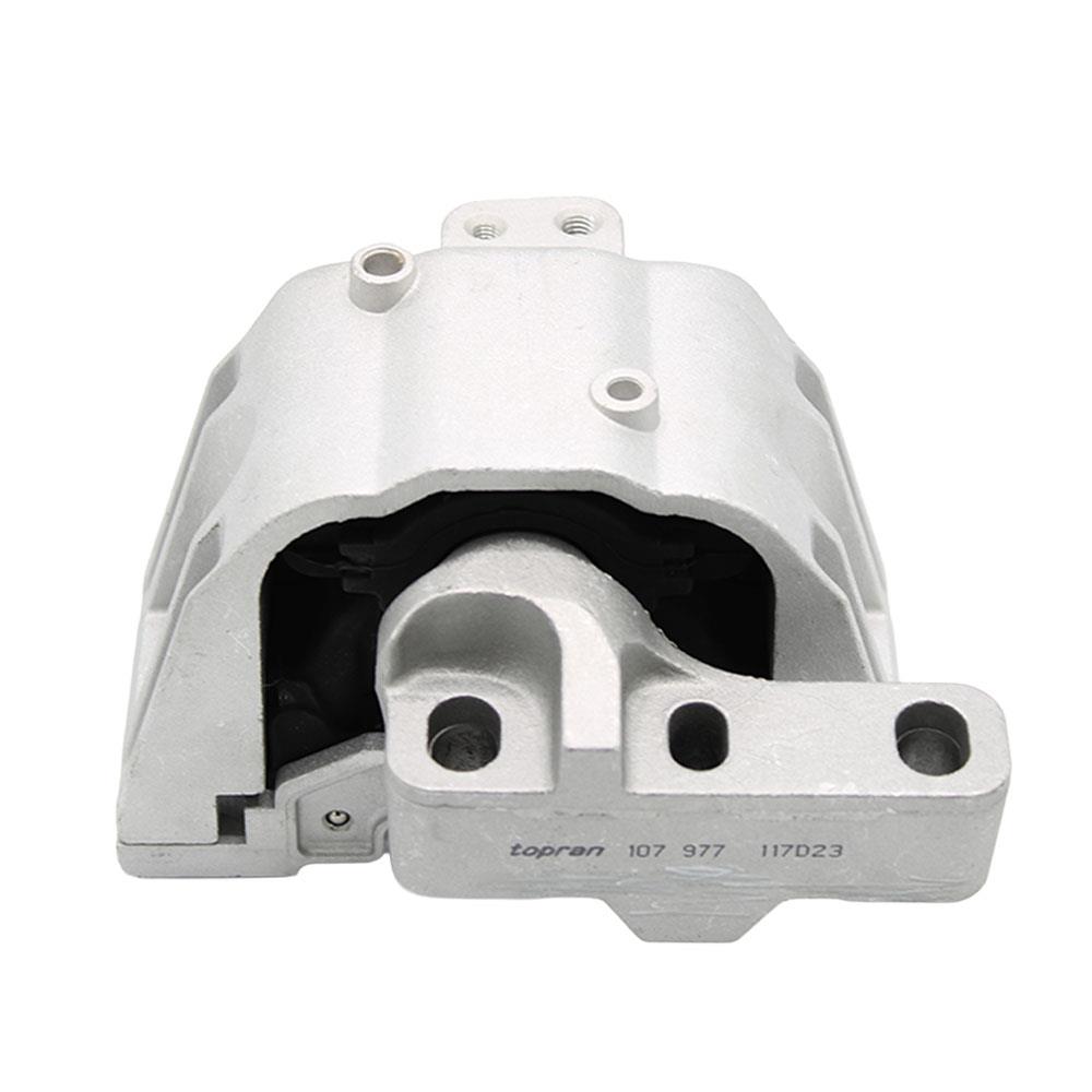 LSC 1J0199262BF : Front Right Engine Mount - NEW