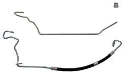 LSC 1764044 1583666 : High Pressure and Low Pressure Power Steering PAS Hoses for Ford Transit - NEW - Image 3