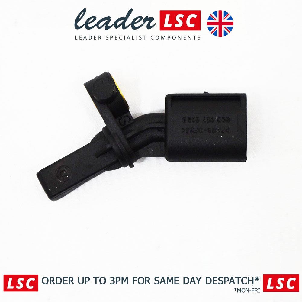 LSC 6Q0927808B : Rear Right (UK Drivers) ABS Wheel Speed Sensor - NEW - Image 9