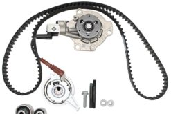 LSC 036109244K : Water Pump and Timing Belt Kit - NEW