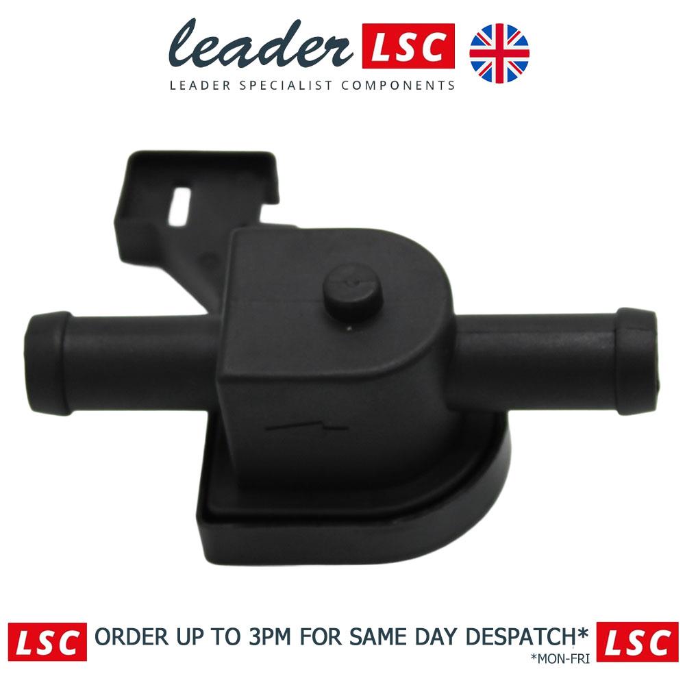 LSC 171819809E : Heater Coolant Control Valve - NEW - Image 7