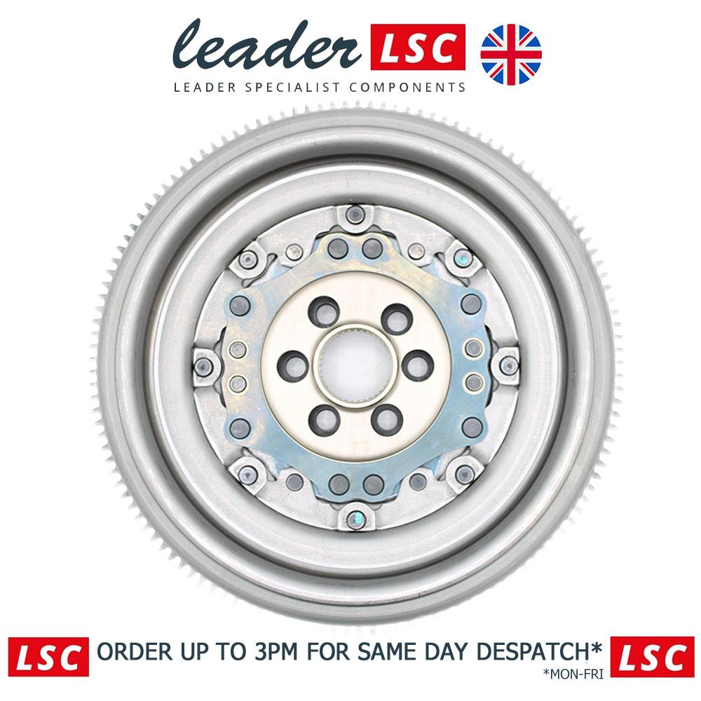 LSC 03L105266AK : Dual Mass Flywheel - NEW - Image 7