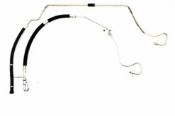 LSC 2593217 + 2219679 : High and Low Pressure Power Steering Hoses for Ford Transit Mk8 & Transit Custom 2.2 TDCi FWD - NEW