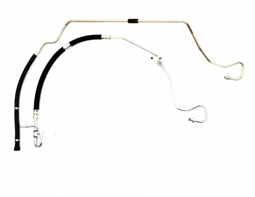 LSC 2593217 2219679 : High and Low Pressure Power Steering Hoses for ...