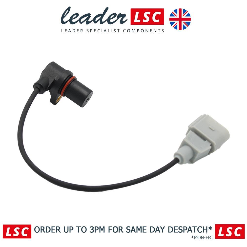 LSC 06A906433L : Crankshaft RPM Speed Position Pulse Sensor - NEW - Image 7
