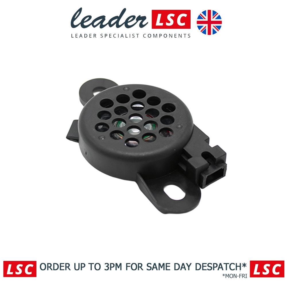 LSC 8E0919279 : Warning Alarm / Buzzer for PDC / Parking / Reversing Sensors - NEW - Image 6