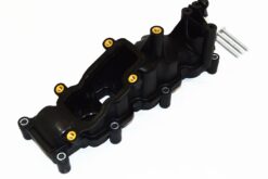 LSC 059129711CK : Left Intake Manifold Module / Swirl Flap Set - NEW