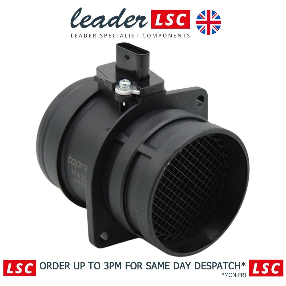 LSC 06J906461D : Mass Air Flow MAF Sensor - NEW - Image 10