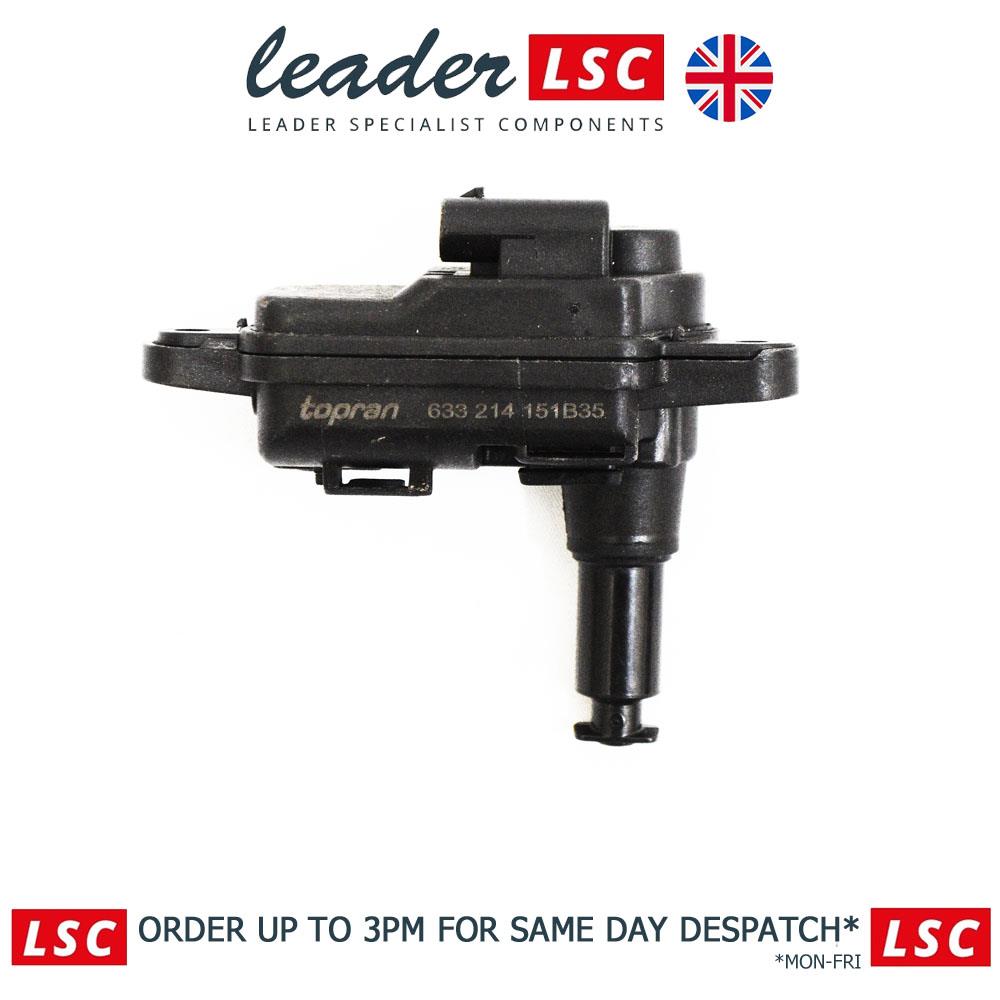 LSC 510810773 : Fuel Filler Flap Locking Motor - NEW - Image 9