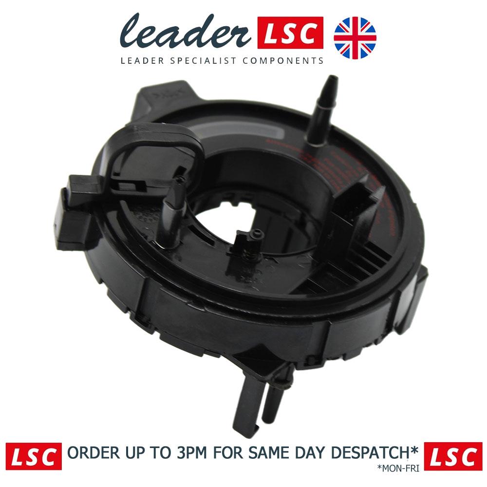 LSC 1J0959653C : Air Bag Squib Spiral Cable Clock Spring for Audi Seat Skoda VW - NEW - Image 8