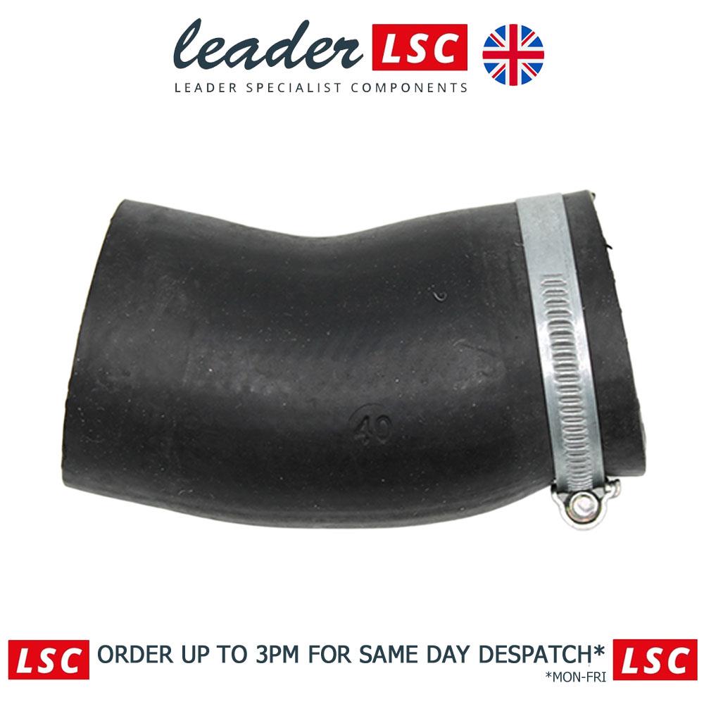 LSC 6R0145828D : Turbo Charger Intercooler Pipe Hose - NEW - Image 9