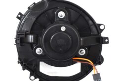 LSC 5Q2819021A : Heater Blower Fan, Wheel and Motor - NEW - Image 4