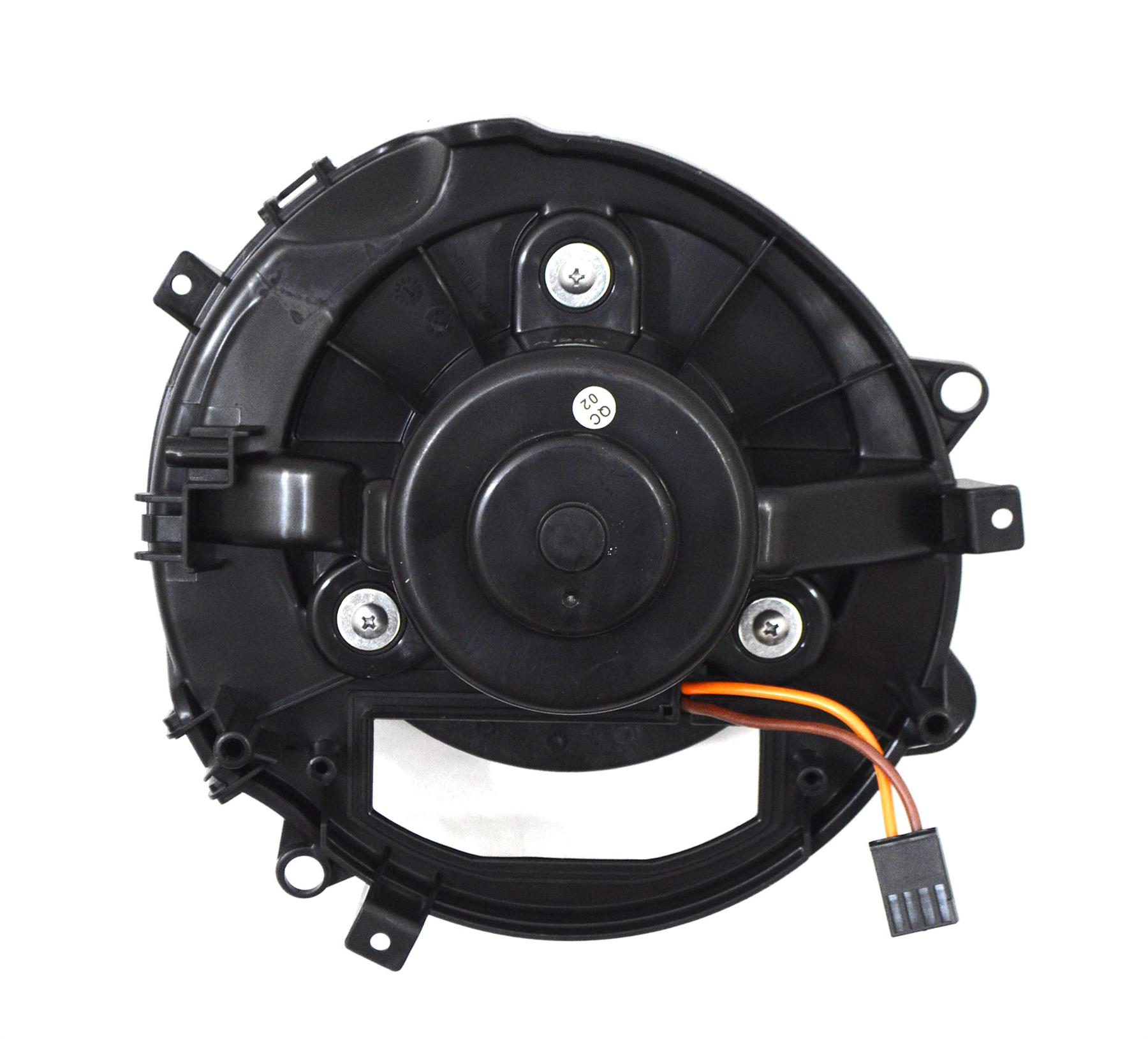 LSC 5Q2819021A : Heater Blower Fan, Wheel and Motor - NEW - Image 4