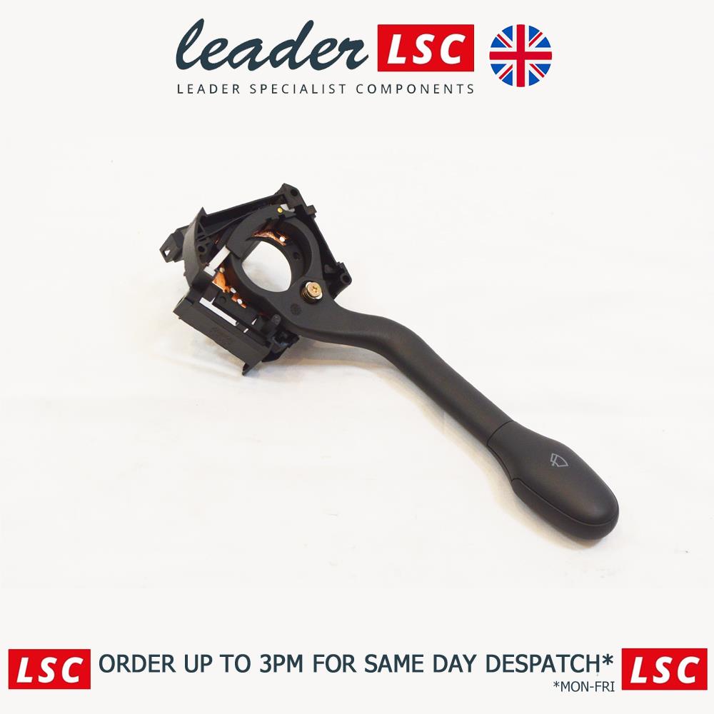 LSC 7D0953513 : Windscreen Wiper Stalk Switch - Front and Rear - NEW - Image 6