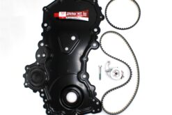 LSC 2631801 : Ford Transit Mk8 2.0 EcoBlue OEM Timing Belt Kit with Front Cover and Sealant - NEW