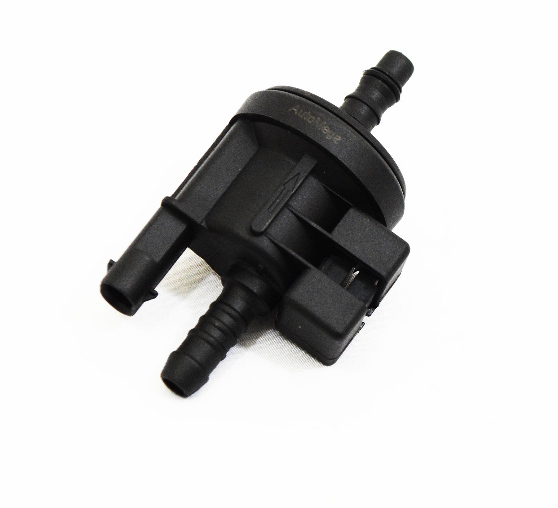 LSC 06H906517B : Fuel Tank Breather Vapour Solenoid Valve - NEW - Image 5