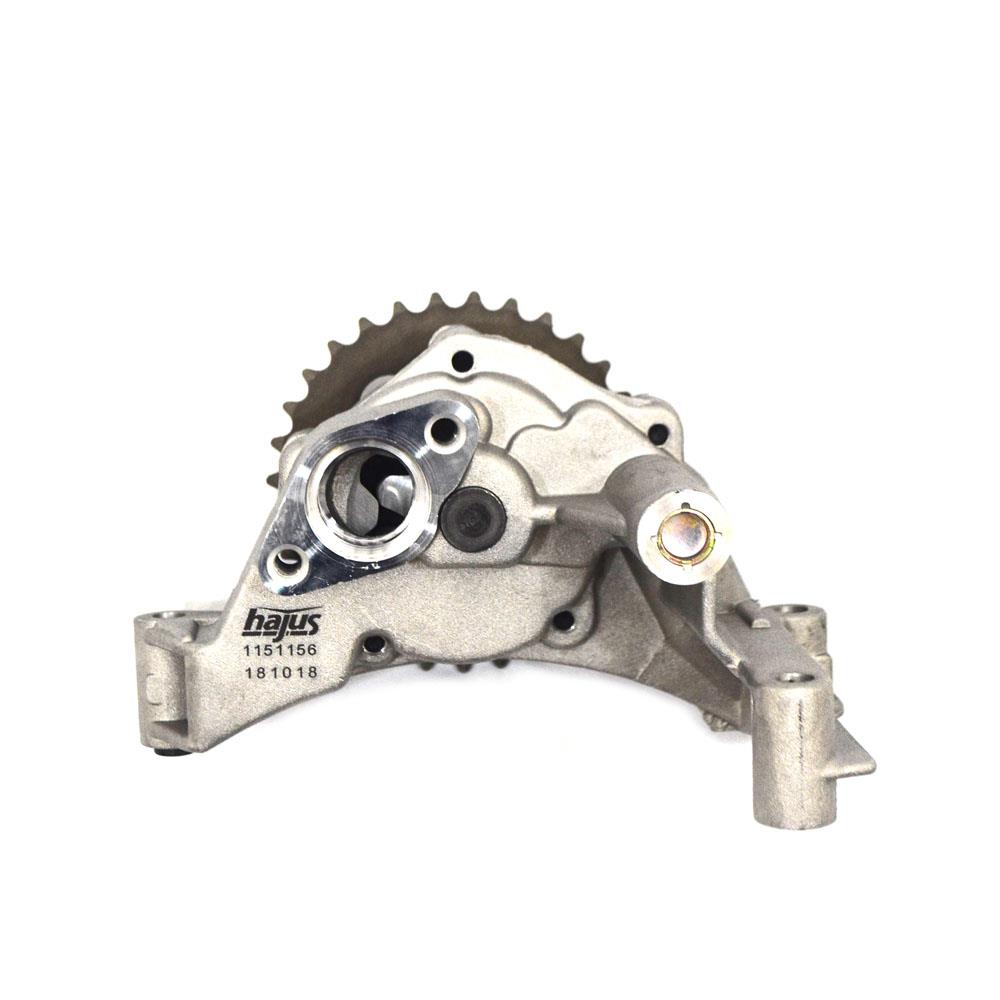 LSC 06A115105B : Oil Pump and Drive Wheel - NEW - Image 5