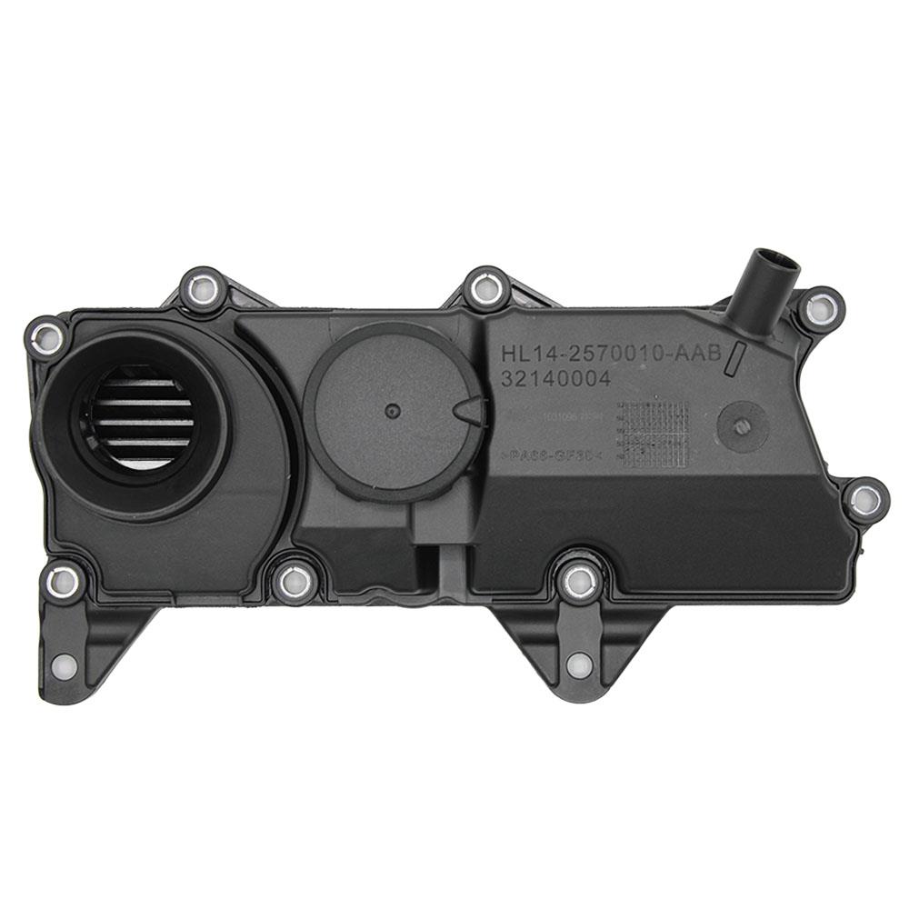 LSC 32140004 : Oil Trap Valve Cover with Gasket - NEW - Image 5