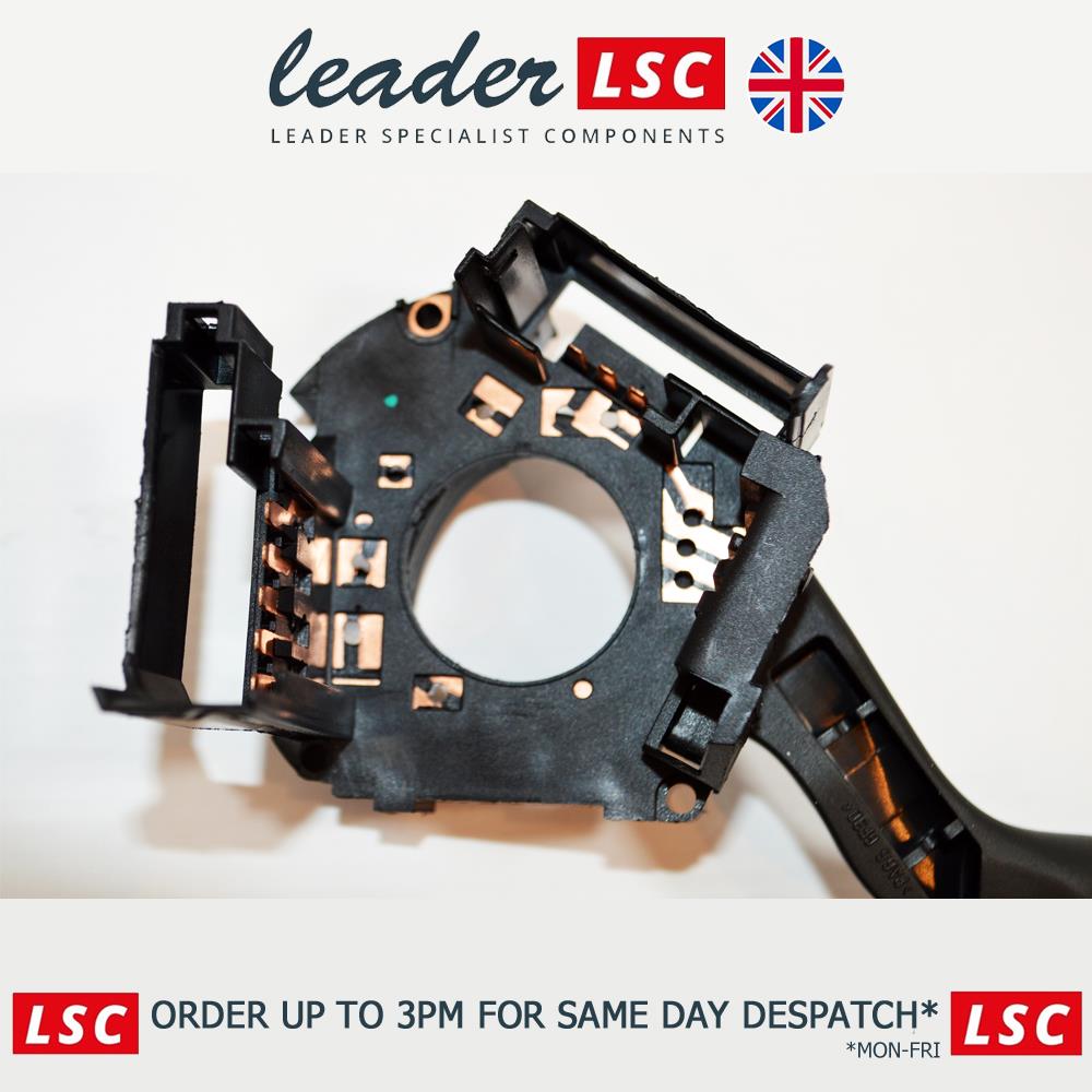 LSC 7D0953513 : Windscreen Wiper Stalk Switch - Front and Rear - NEW - Image 8