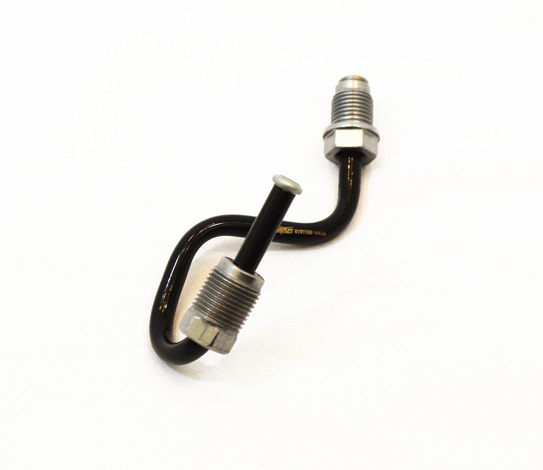 LSC 1K0611764L : RHS Rear Brake Line Hose - NEW - Image 2