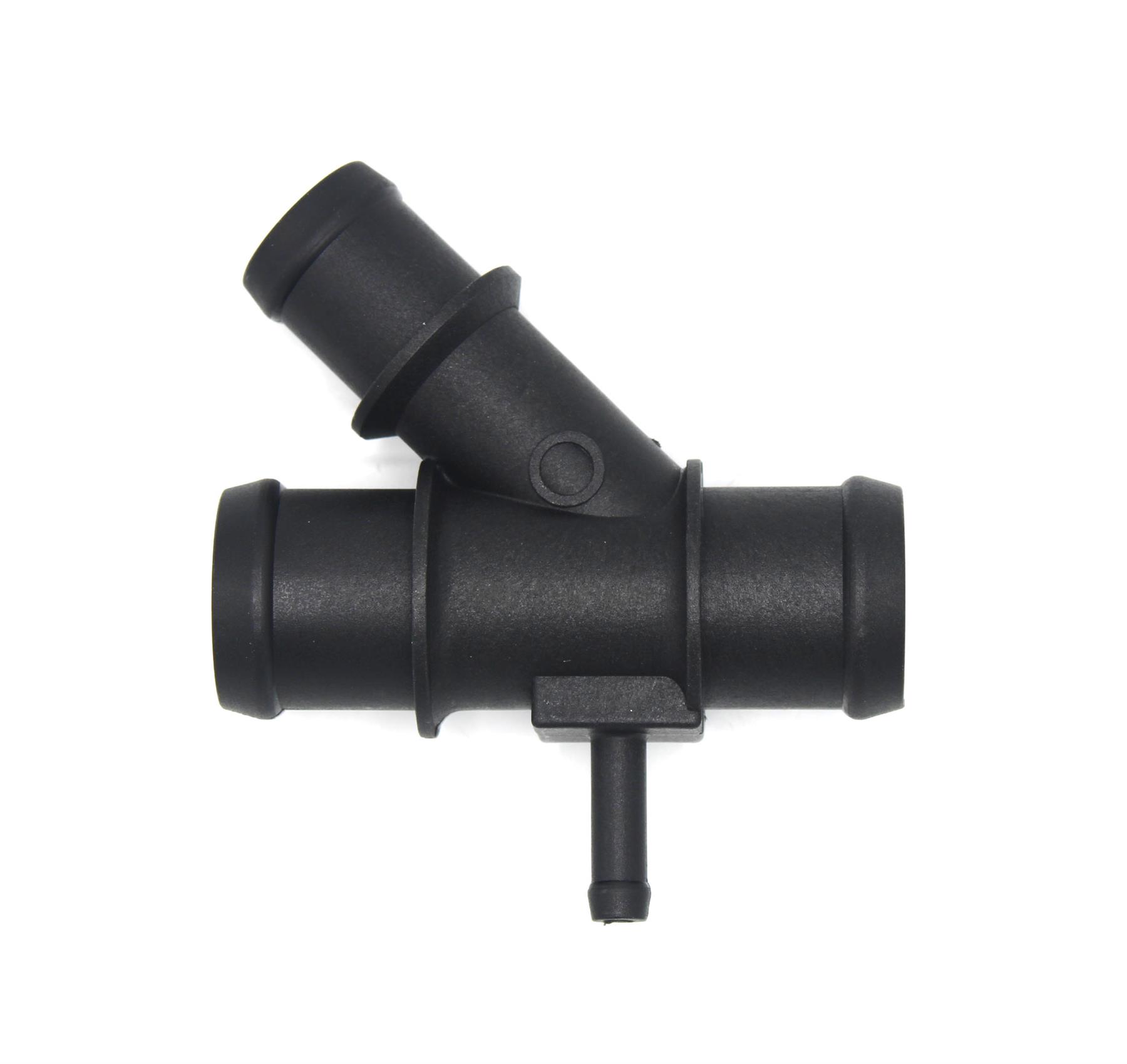 LSC 1K0121087H : Coolant Hose Connector Pipe Flange - NEW - Image 2