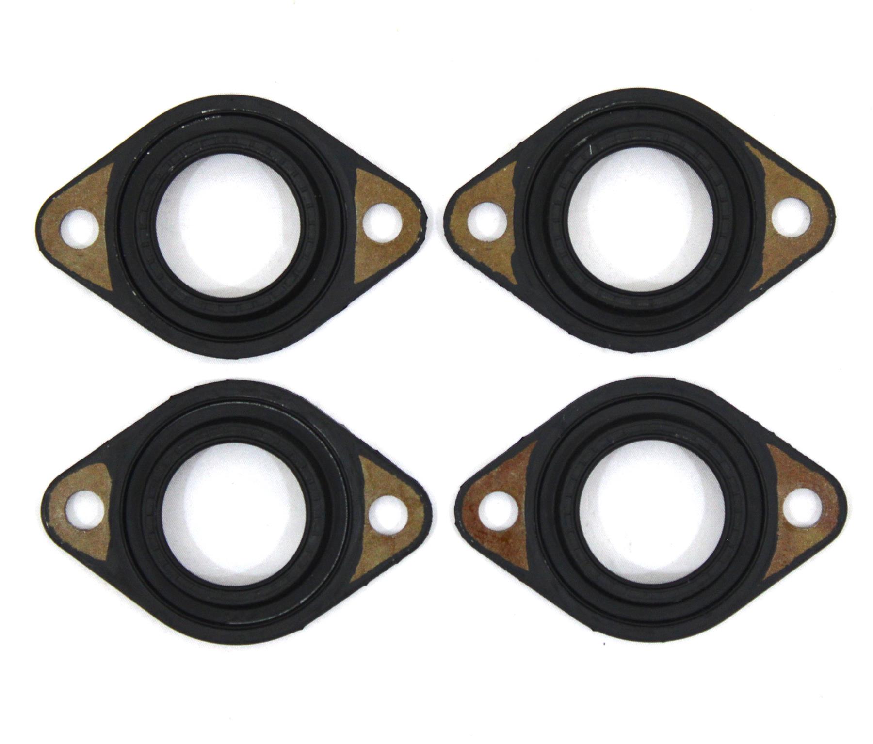 LSC 97305715 : GENUINE Elring Upper Cylinder Head Cover Gaskets x4 - NEW - Image 2