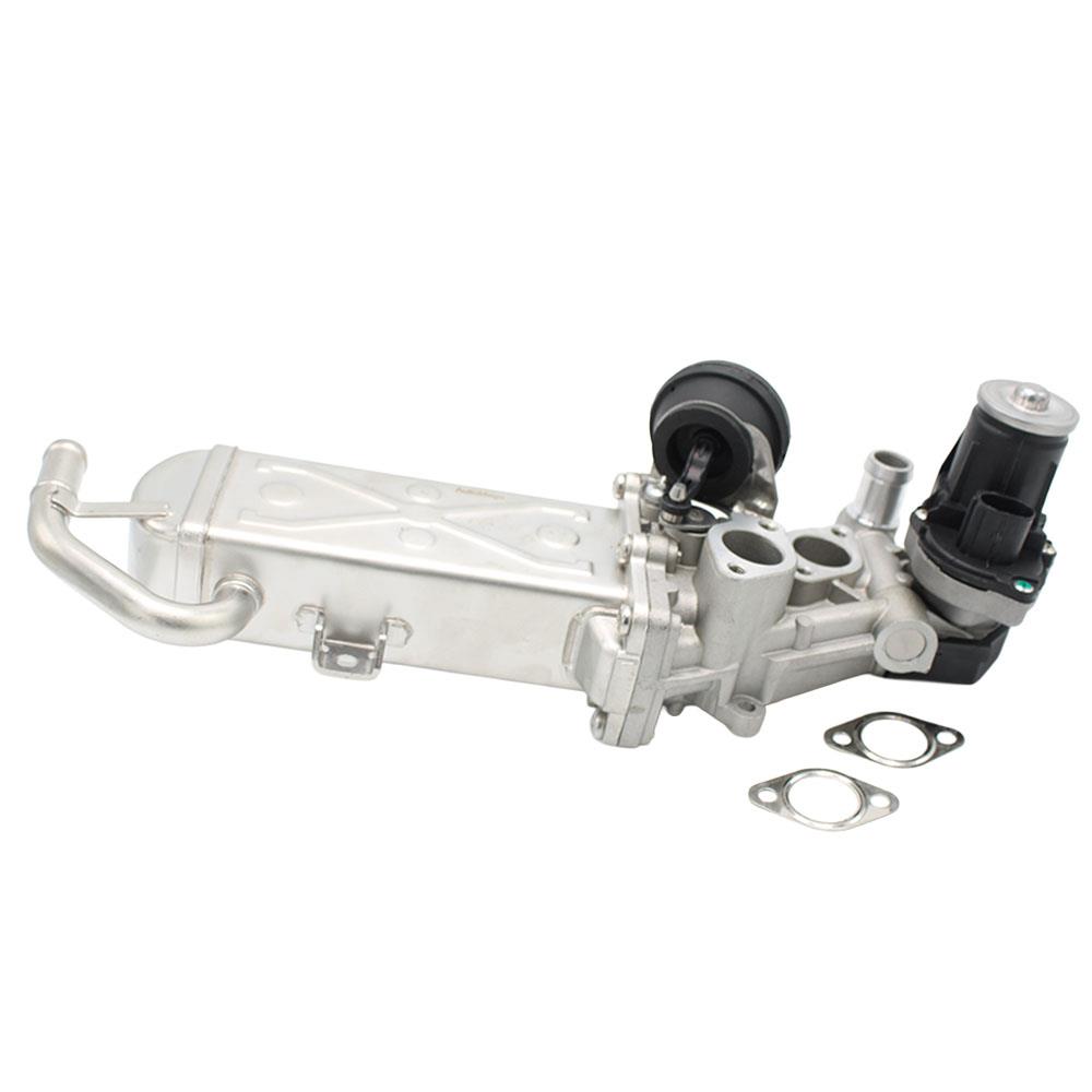 LSC 03L131512CF : EGR Valve and Cooler with Gaskets for VW TDi - NEW - Image 2