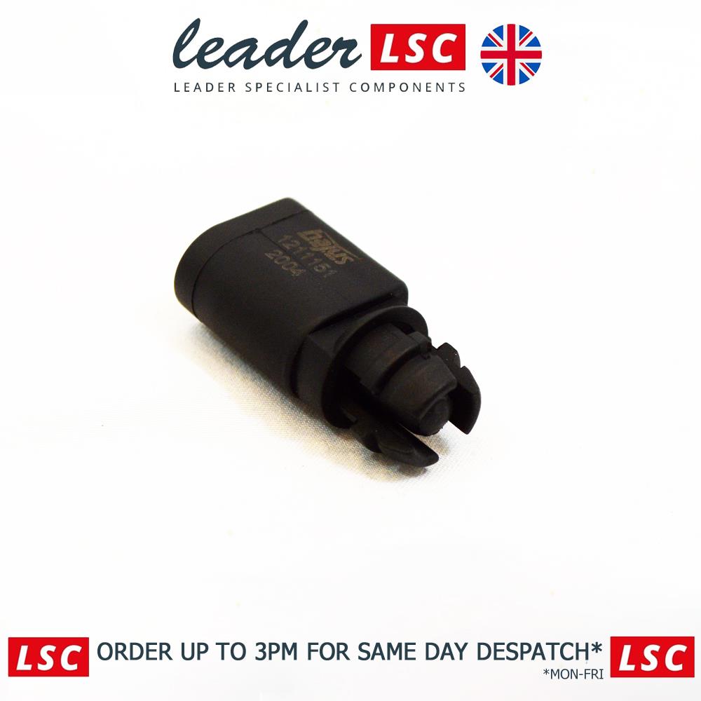 LSC 8Z0820535 : Ambient Air Temp Sensor (for Air Con Only) - 2 Pin Connector - NEW - Image 10