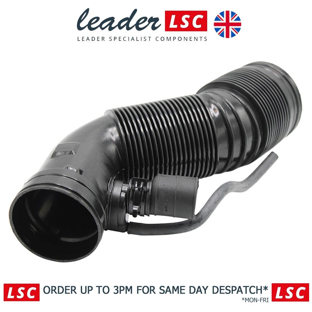 LSC 1J0129684CG : Air Filter Hose Intake Pipe - NEW - Image 6