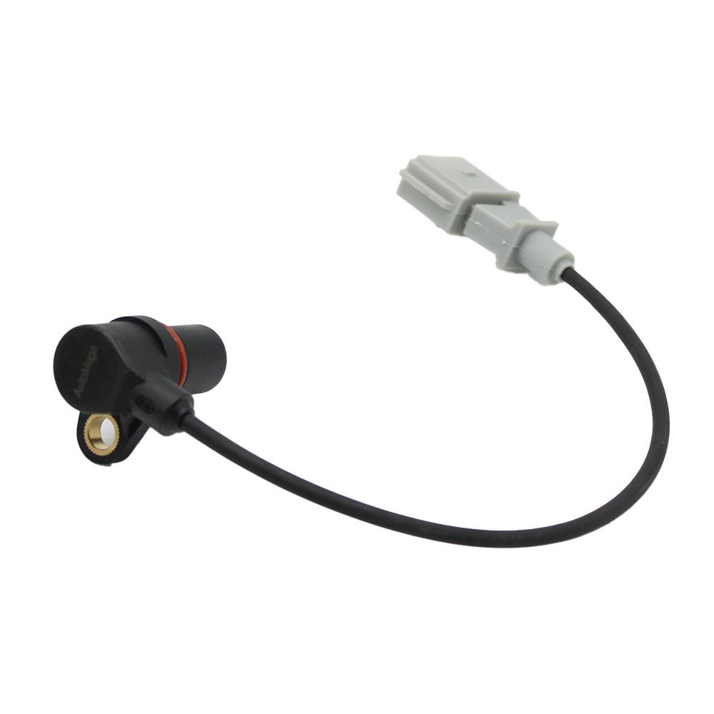 LSC 06A906433L : Crankshaft RPM Speed Position Pulse Sensor - NEW