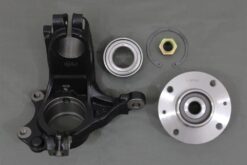 LSC 364791 335086 330776 : Front RHS Wheel Hub and Knuckle Repair Kit - NEW - Image 7