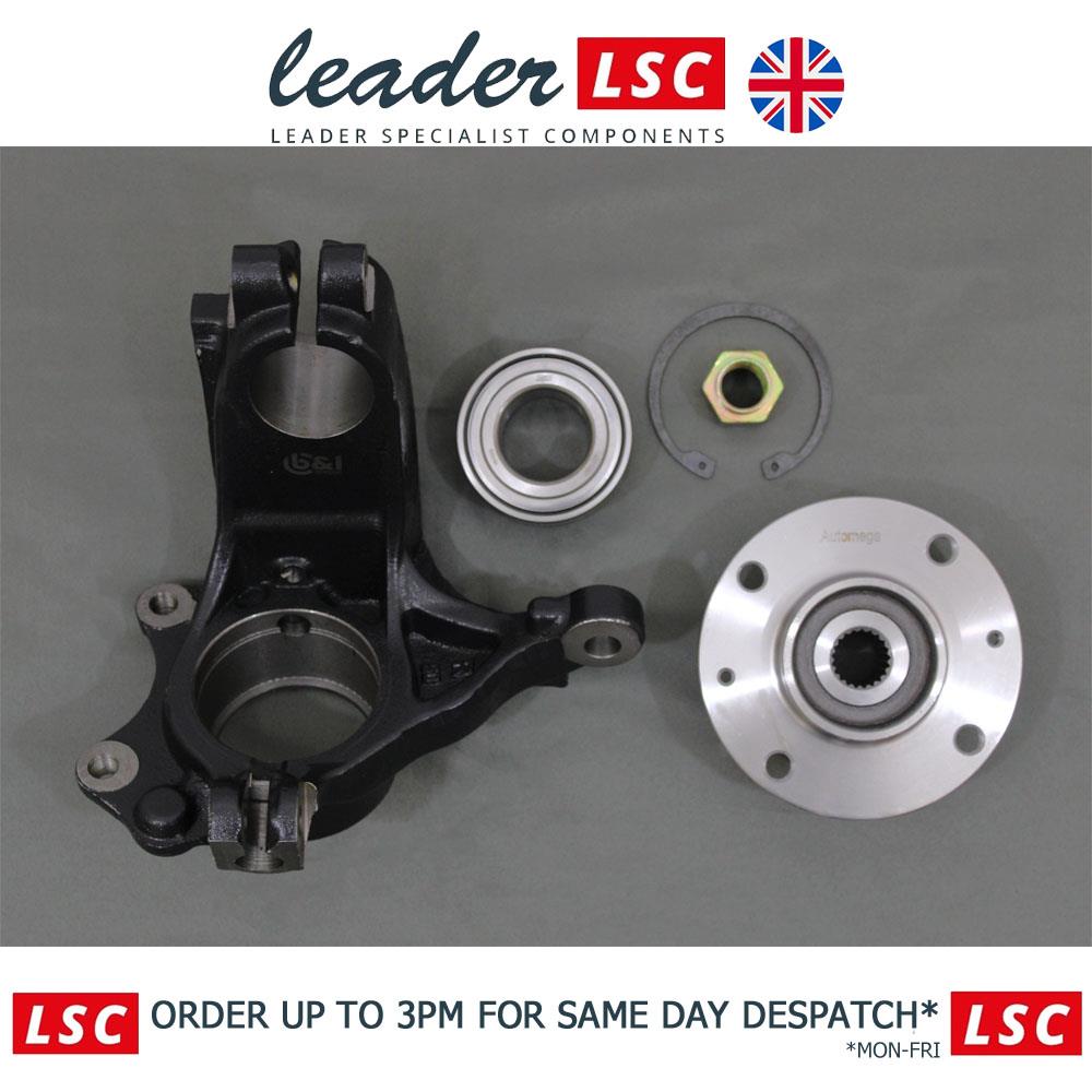 LSC 364791 335086 330776 : Front RHS Wheel Hub and Knuckle Repair Kit - NEW - Image 7