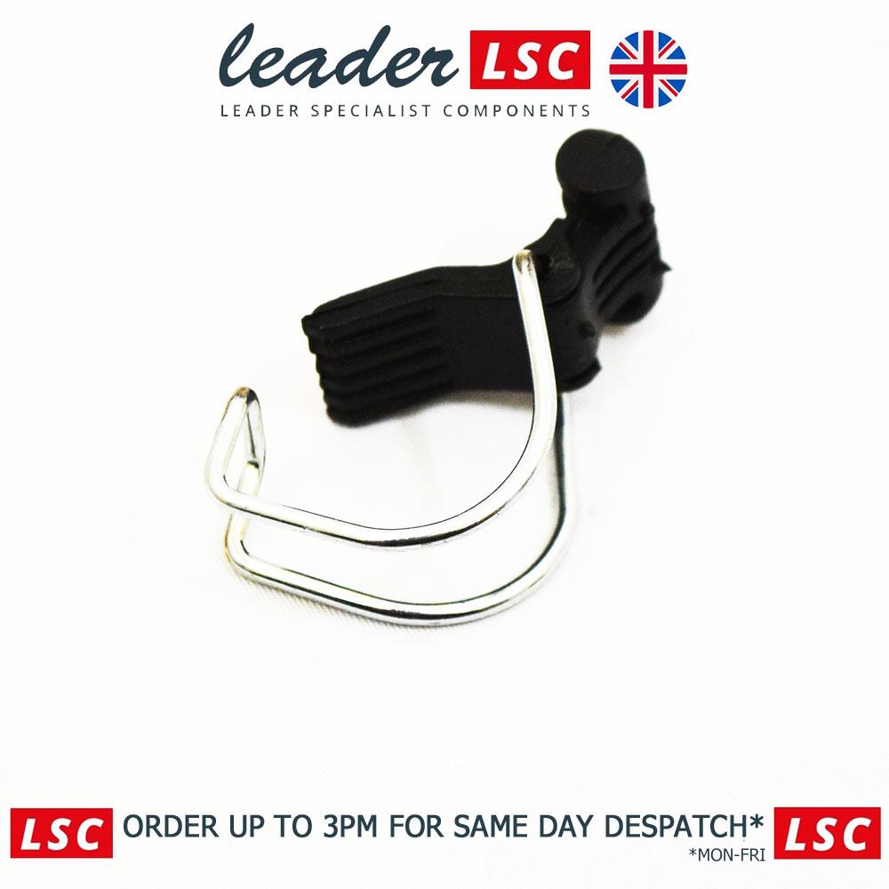 LSC 1H0129797 : Air Box Filter Housing Cover Locking Bar Clamp Clip - NEW - Image 7