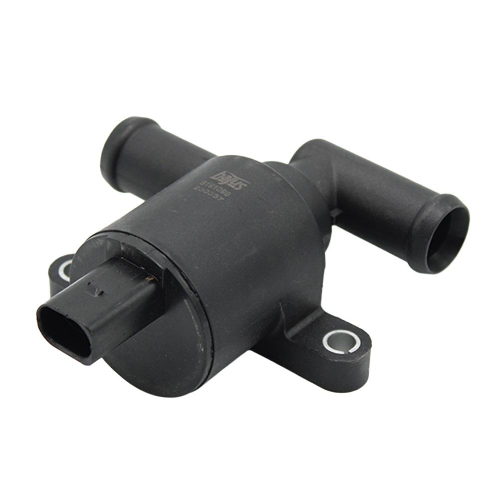 LSC 4H0121671D : Heater Radiator Coolant Control Bypass Solenoid Valve - NEW - Image 5