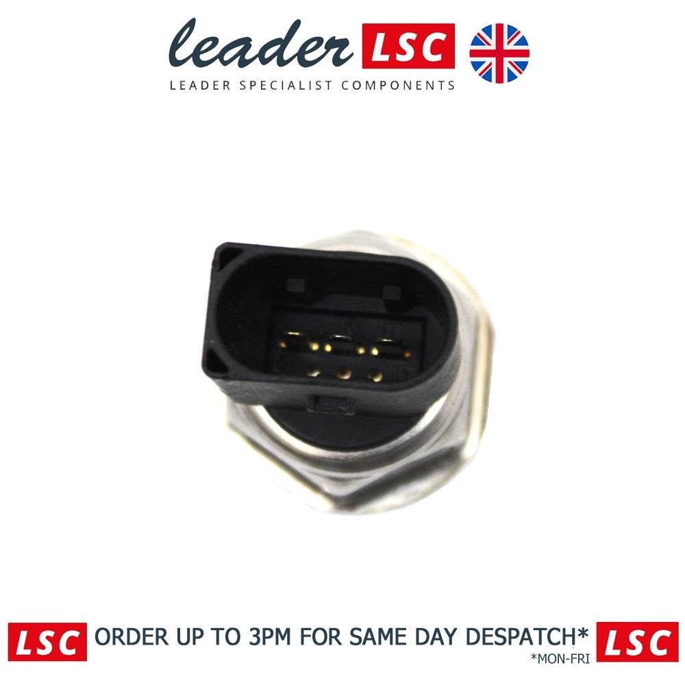 LSC 05A906051 : Fuel Injection Rail Pressure Sensor - NEW - Image 9